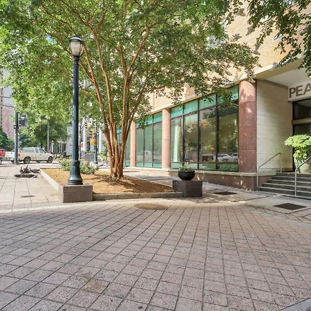 1 Bedroom Downtown Condo Amazing Location*Self Check-In** 亚特兰大 外观 照片