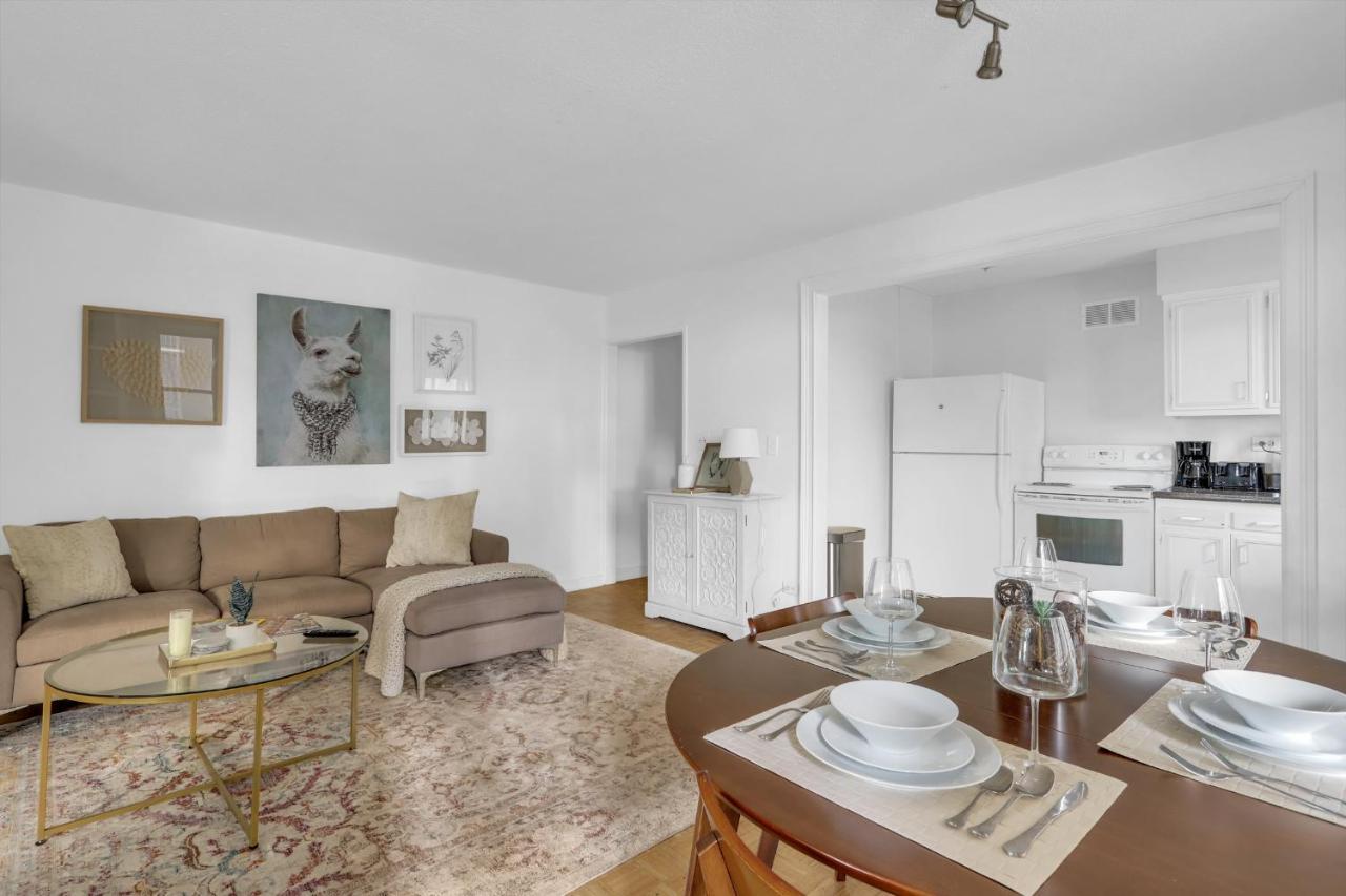 1 Bedroom Downtown Condo Amazing Location*Self Check-In** 亚特兰大 外观 照片