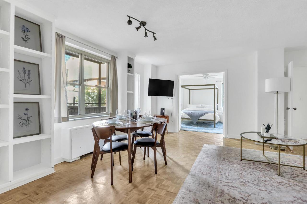 1 Bedroom Downtown Condo Amazing Location*Self Check-In** 亚特兰大 外观 照片