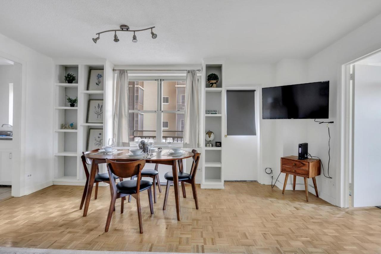 1 Bedroom Downtown Condo Amazing Location*Self Check-In** 亚特兰大 外观 照片
