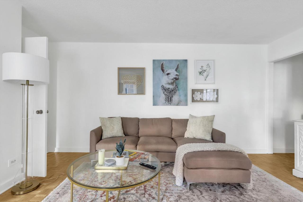 1 Bedroom Downtown Condo Amazing Location*Self Check-In** 亚特兰大 外观 照片