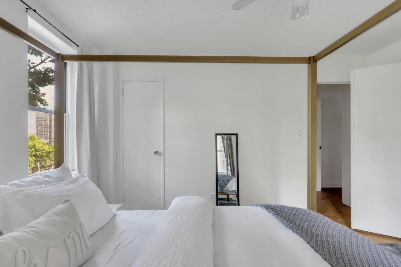 1 Bedroom Downtown Condo Amazing Location*Self Check-In** 亚特兰大 外观 照片