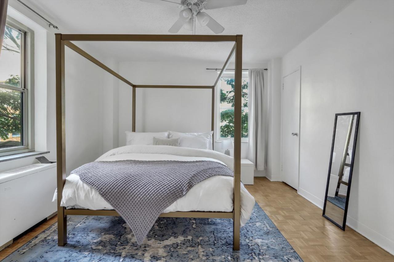 1 Bedroom Downtown Condo Amazing Location*Self Check-In** 亚特兰大 外观 照片