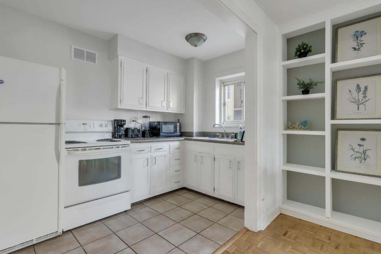 1 Bedroom Downtown Condo Amazing Location*Self Check-In** 亚特兰大 外观 照片