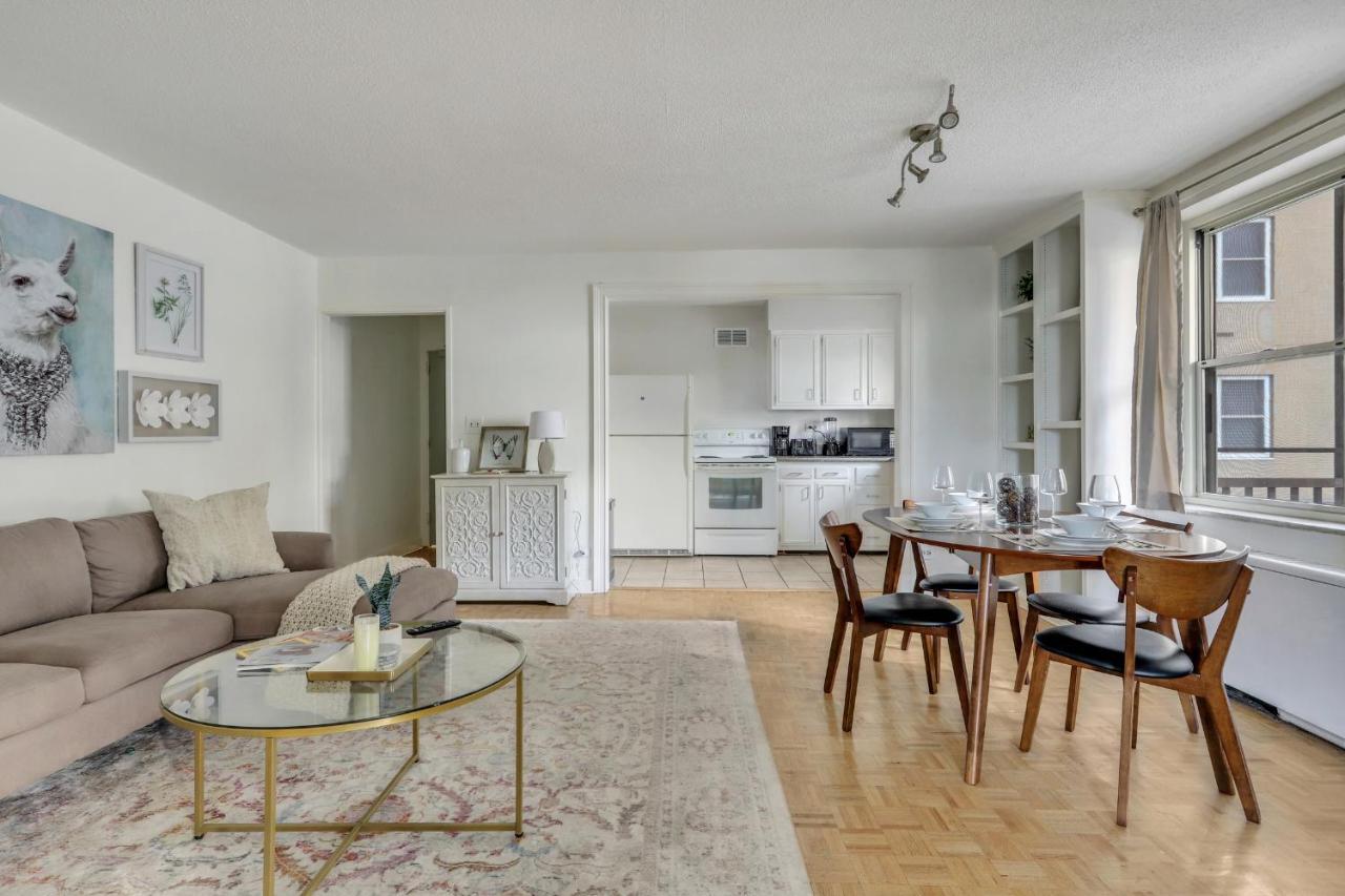 1 Bedroom Downtown Condo Amazing Location*Self Check-In** 亚特兰大 外观 照片