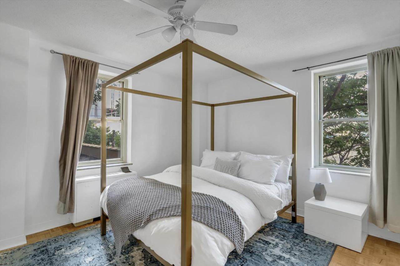1 Bedroom Downtown Condo Amazing Location*Self Check-In** 亚特兰大 外观 照片
