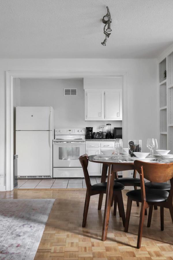 1 Bedroom Downtown Condo Amazing Location*Self Check-In** 亚特兰大 外观 照片
