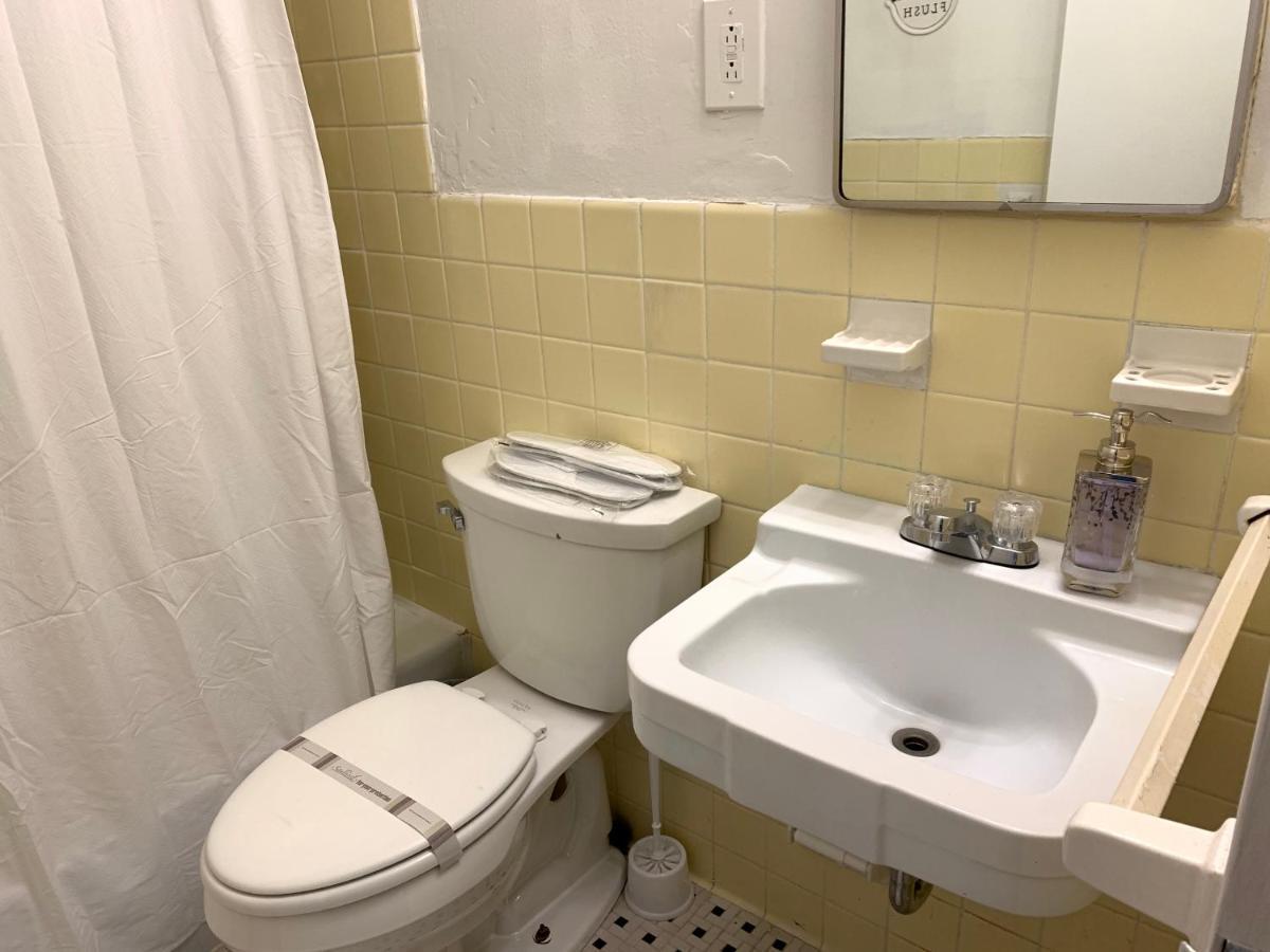 1 Bedroom Downtown Condo Amazing Location*Self Check-In** 亚特兰大 外观 照片