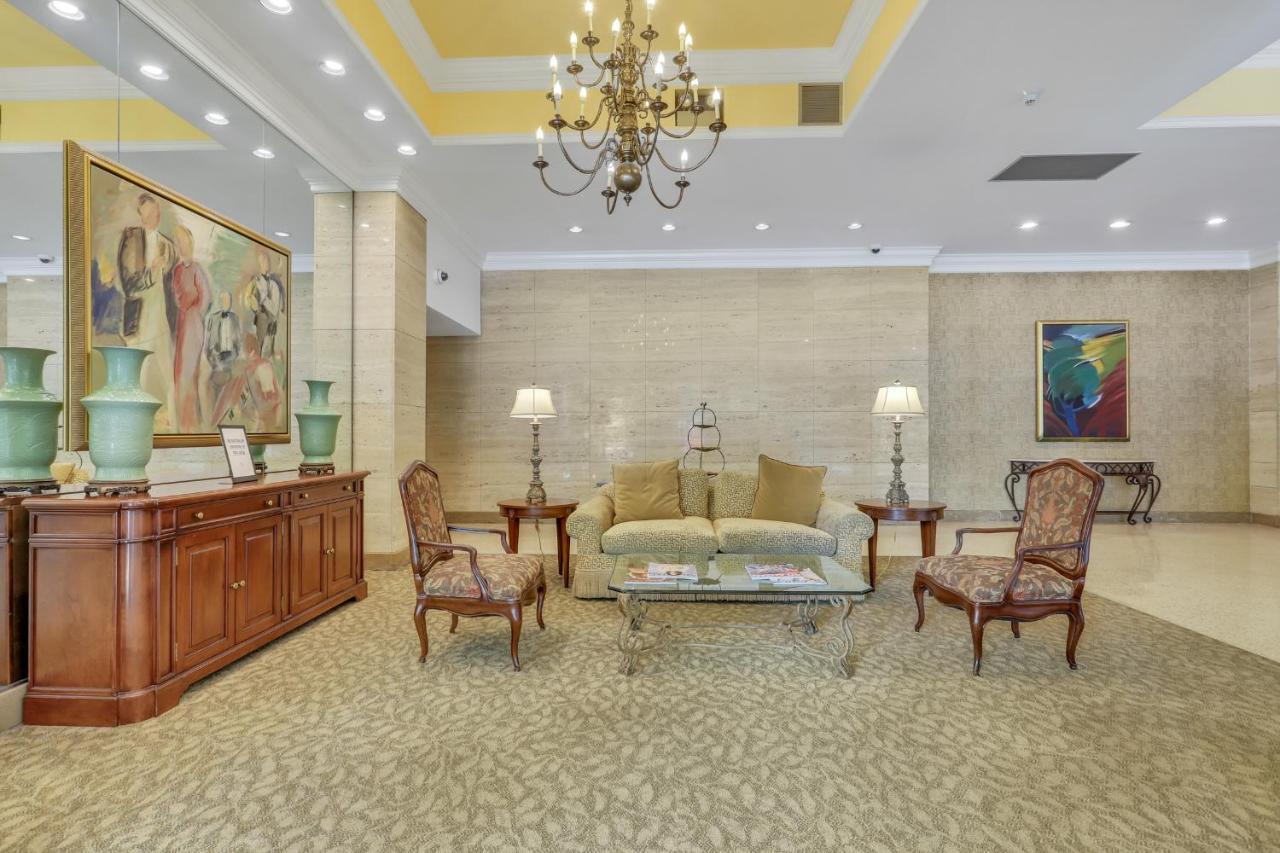 1 Bedroom Downtown Condo Amazing Location*Self Check-In** 亚特兰大 外观 照片