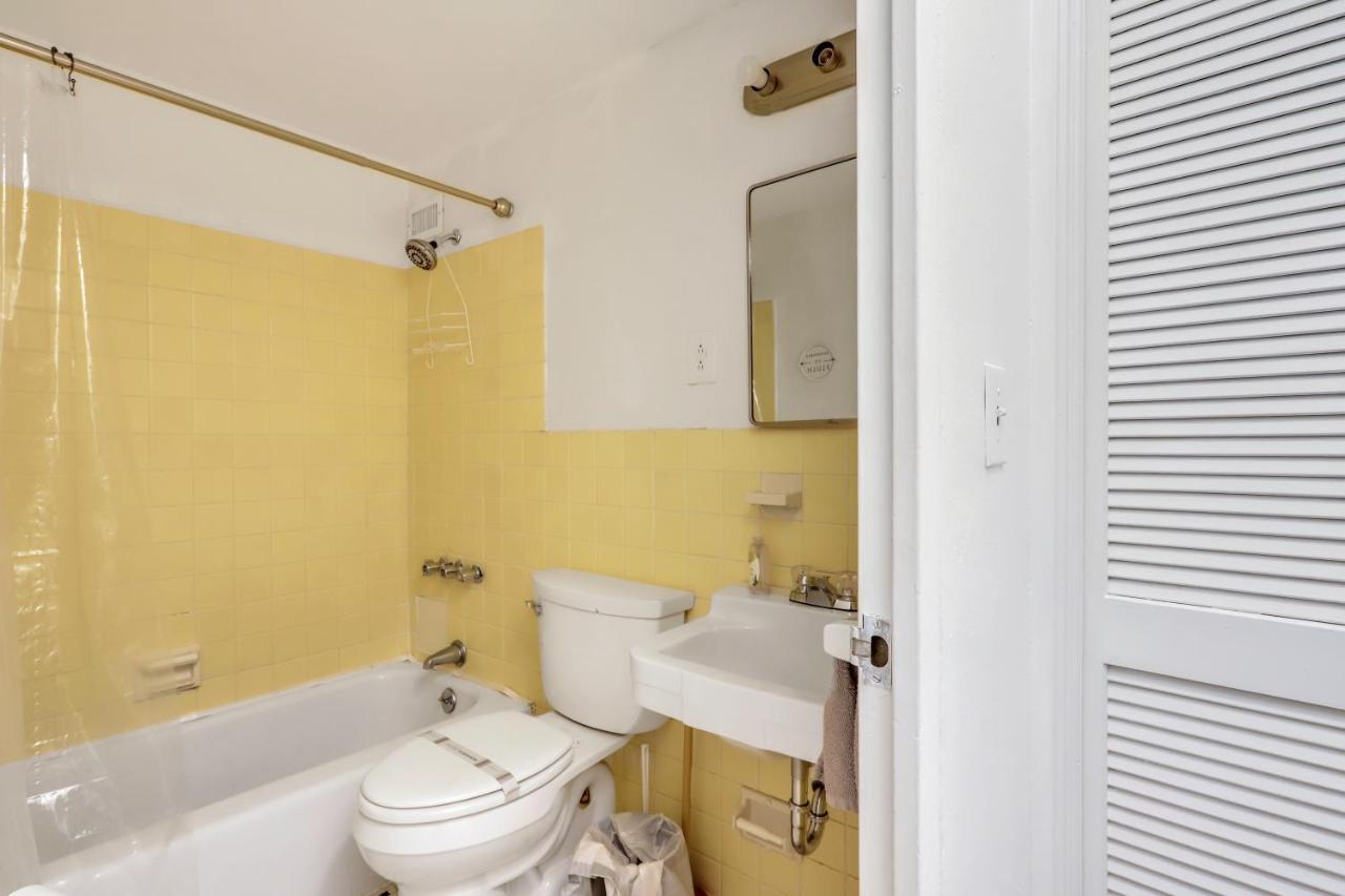 1 Bedroom Downtown Condo Amazing Location*Self Check-In** 亚特兰大 外观 照片